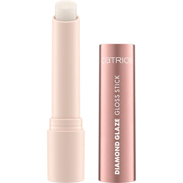 Catrice Diamond Glaze Gloss Stick 040 No Shade, Just Sparkle 1.6g